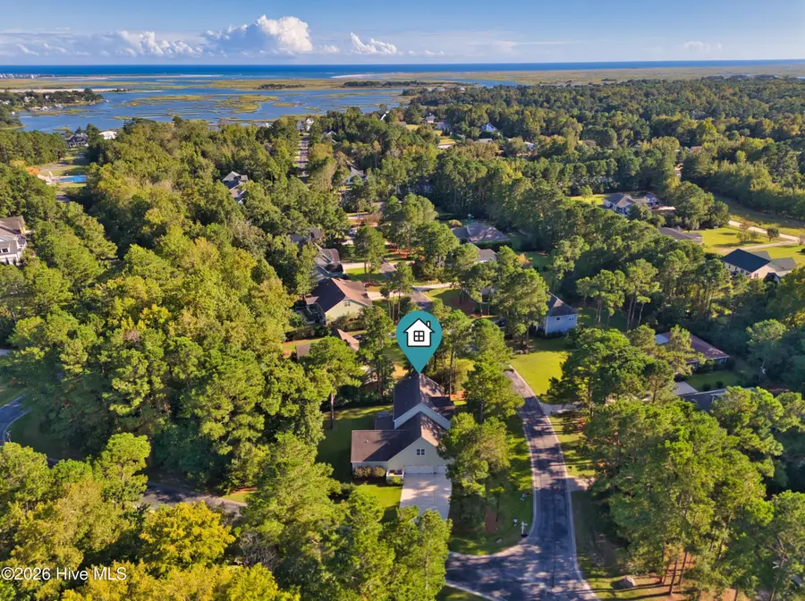 25 Aster Place, Hampstead, NC 28443 - #3