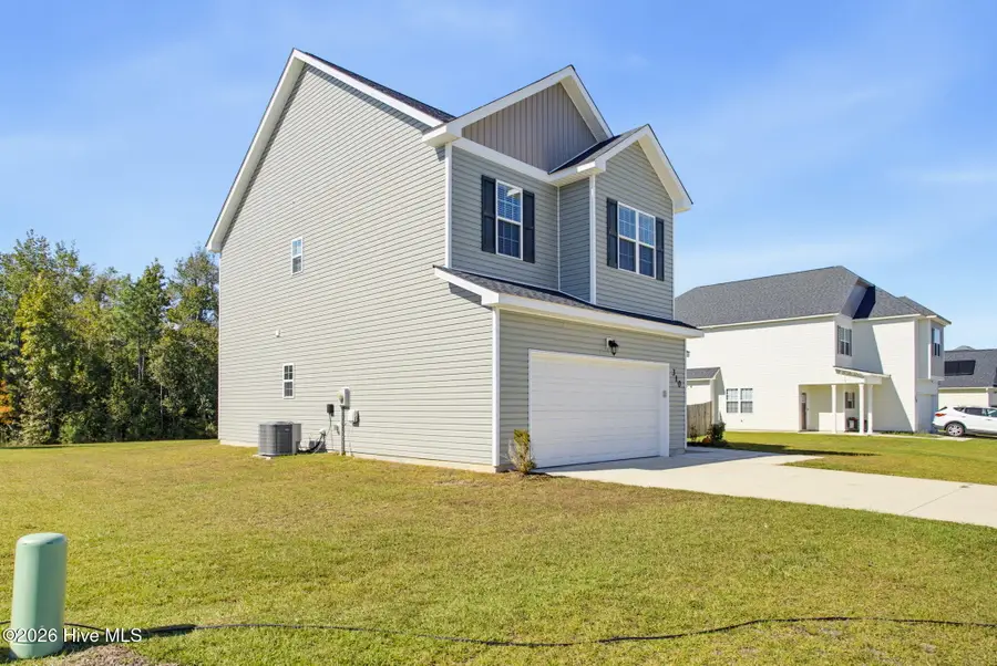 310 Samuel Run Drive, Jacksonville, NC 28546 - #3