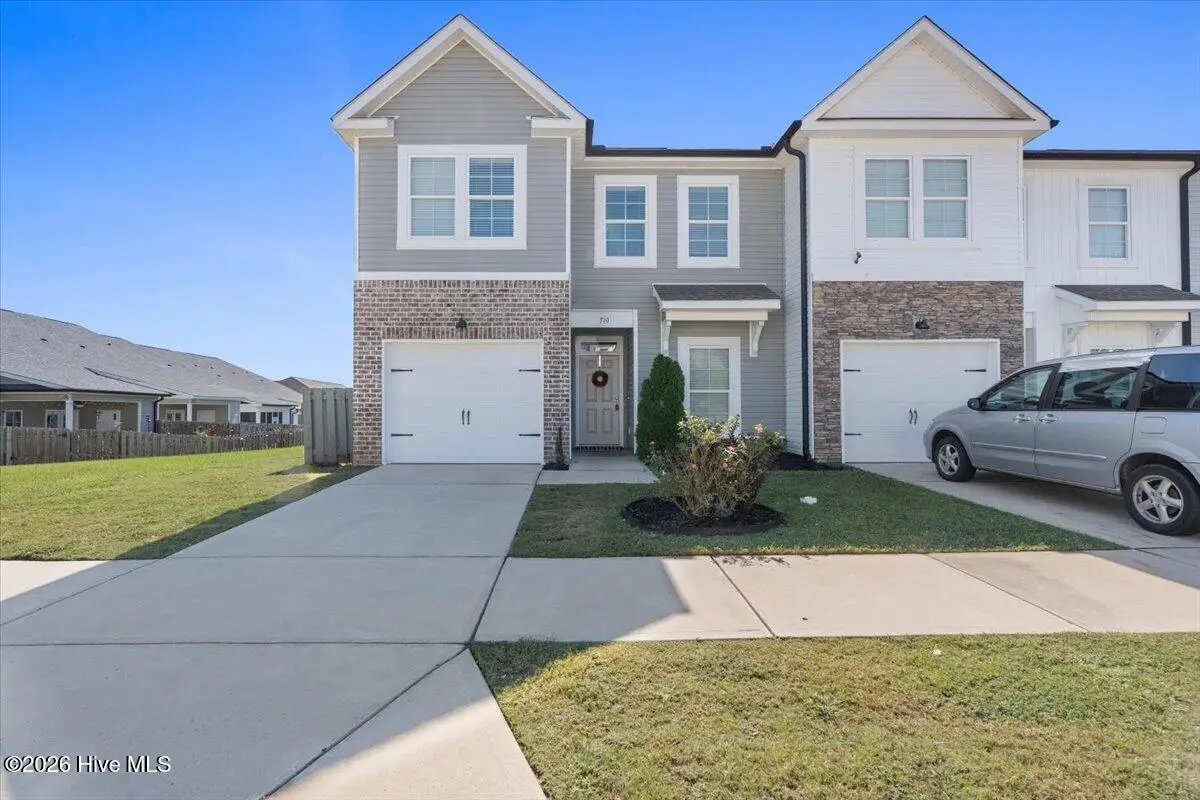 710 Buddy Court, Grovetown, GA 30813 - #1