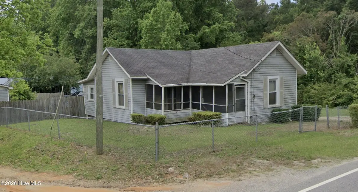 184 Old Gibson Road, Hamlet, NC 28345 - #1