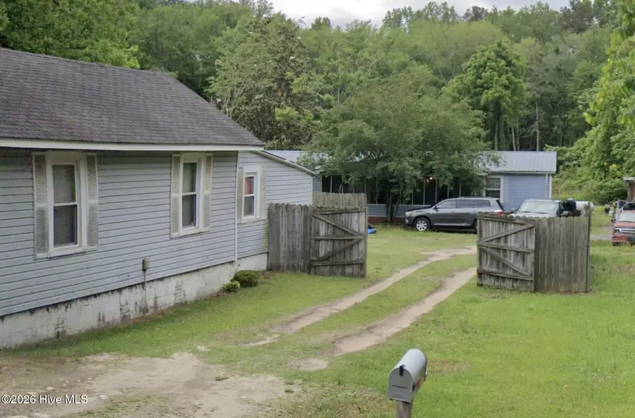 184 Old Gibson Road, Hamlet, NC 28345 - #3