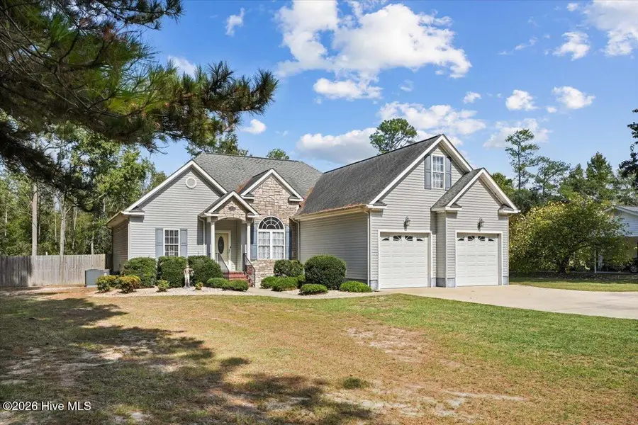 1158 Buck Swamp Road, Goldsboro, NC 27530 - #2