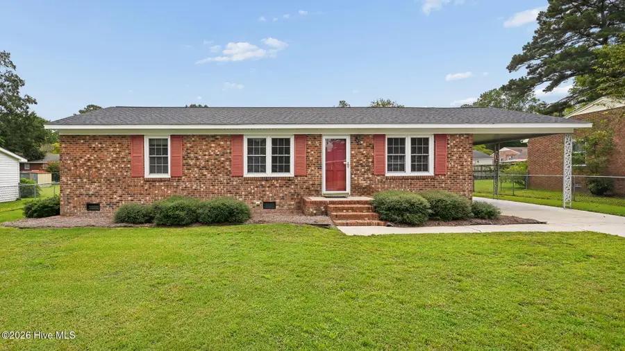 111 Belmont Drive, Greenville, NC 27858 - #3