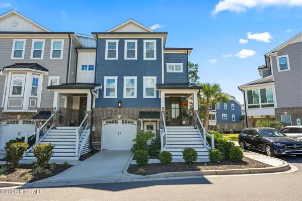 620 Eastwood Park Road #Unit 7a, Sunset Beach, NC 28468