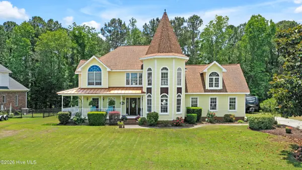 108 Gazebo Court, Wilmington, NC 28409