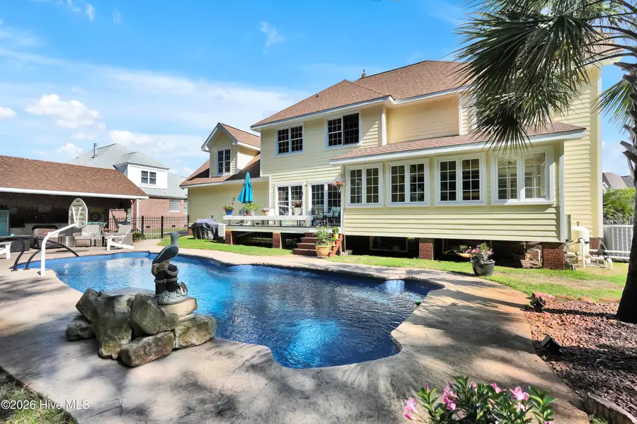 108 Gazebo Court, Wilmington, NC 28409 - #2