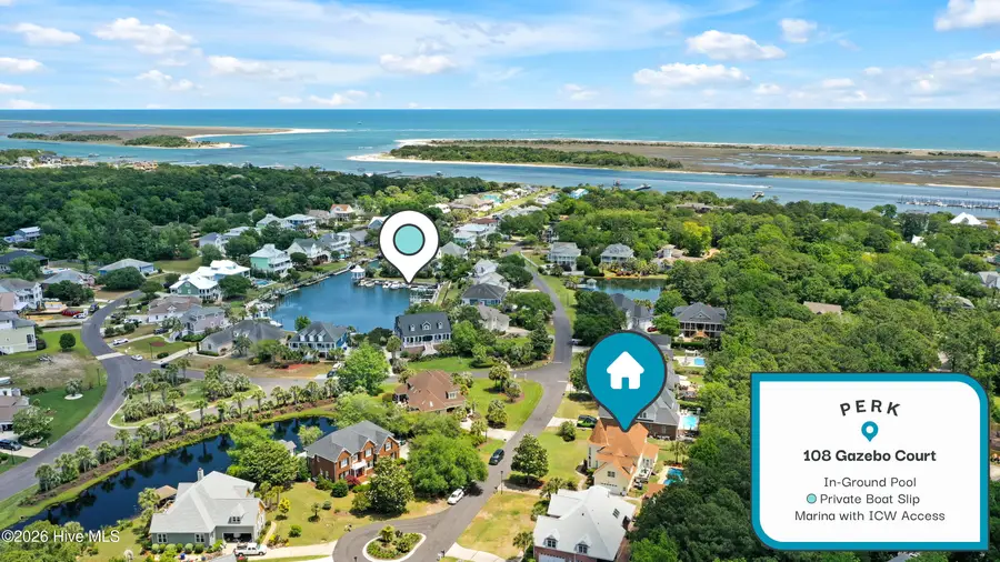 108 Gazebo Court, Wilmington, NC 28409 - #3