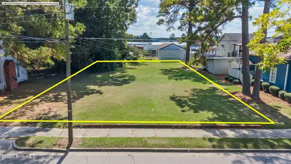 116 E Near 110 E Virgil Street, Whiteville, NC 28472