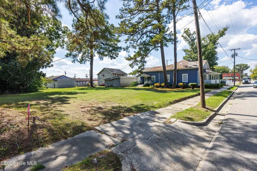 116 E Near 110 E Virgil Street, Whiteville, NC 28472 - #3
