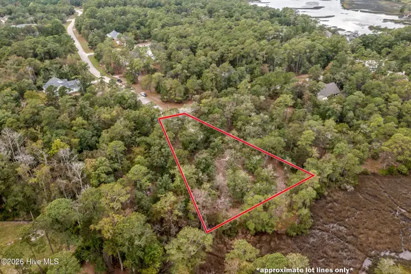 1762 Oyster Harbour Parkway Sw, Supply, NC 28462