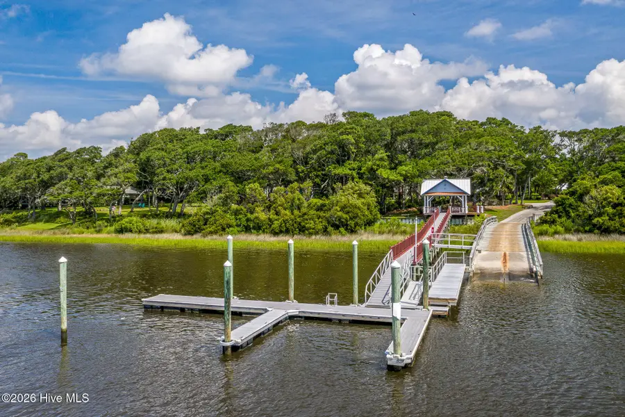 1764 Oyster Harbour Parkway Sw, Supply, NC 28462 - #2