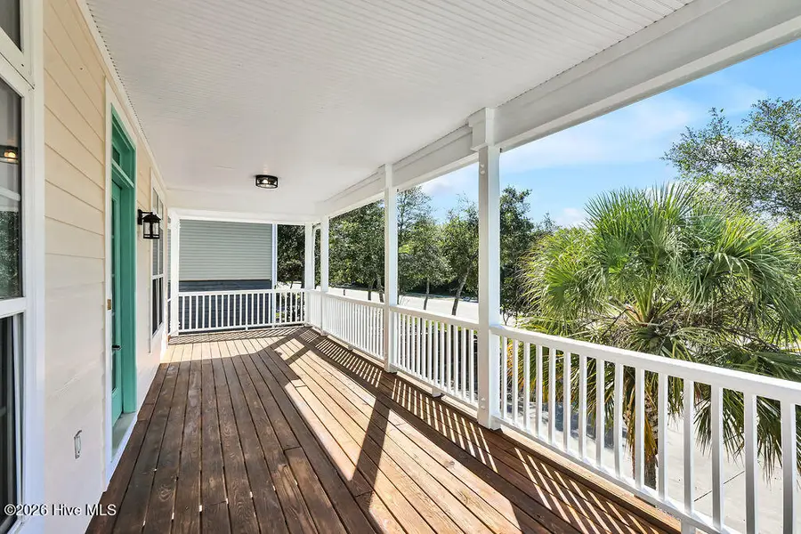 1206 E Oak Island Drive, Oak Island, NC 28465 - #3