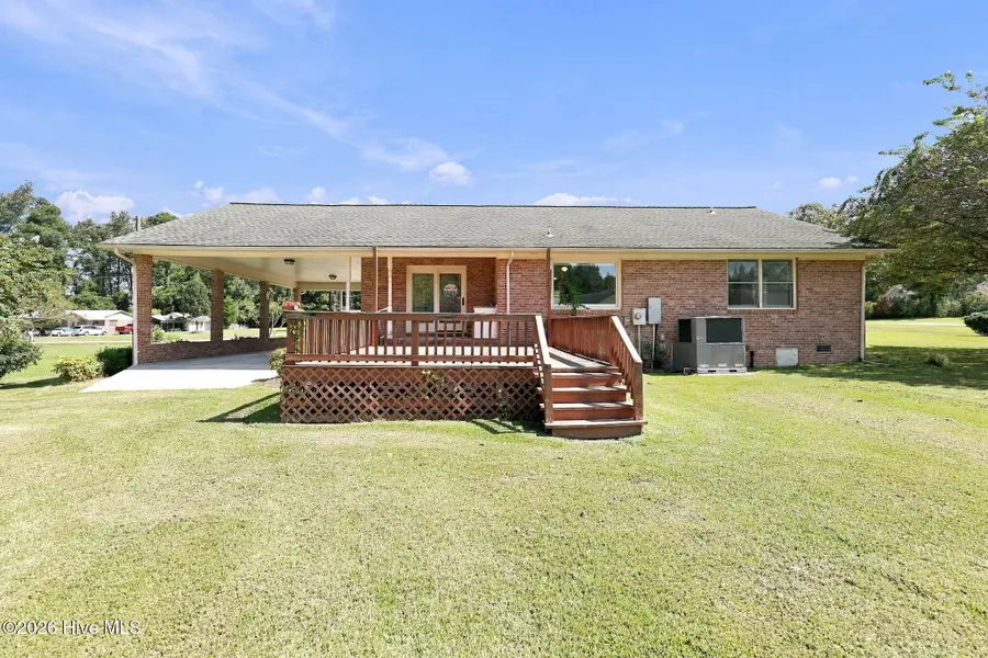 519 Edwards Road, Jacksonville, NC 28540 - #2