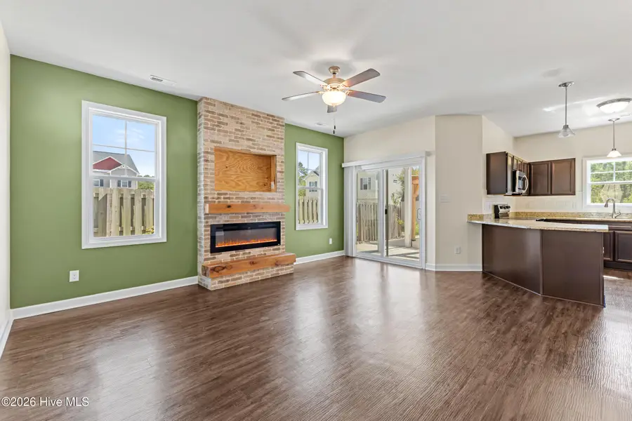 300 Currituck Drive, Holly Ridge, NC 28445 - #3