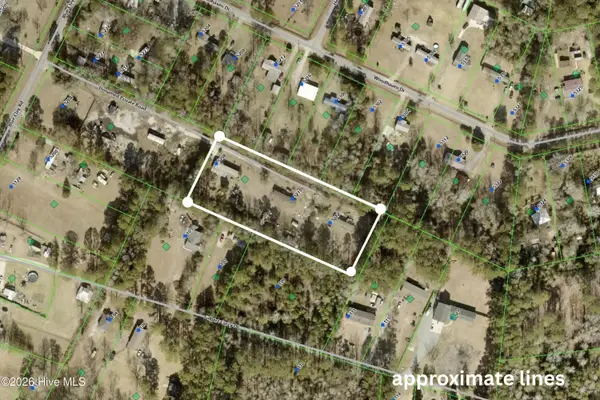 5208 Blue Clay Road, Castle Hayne, NC 28429