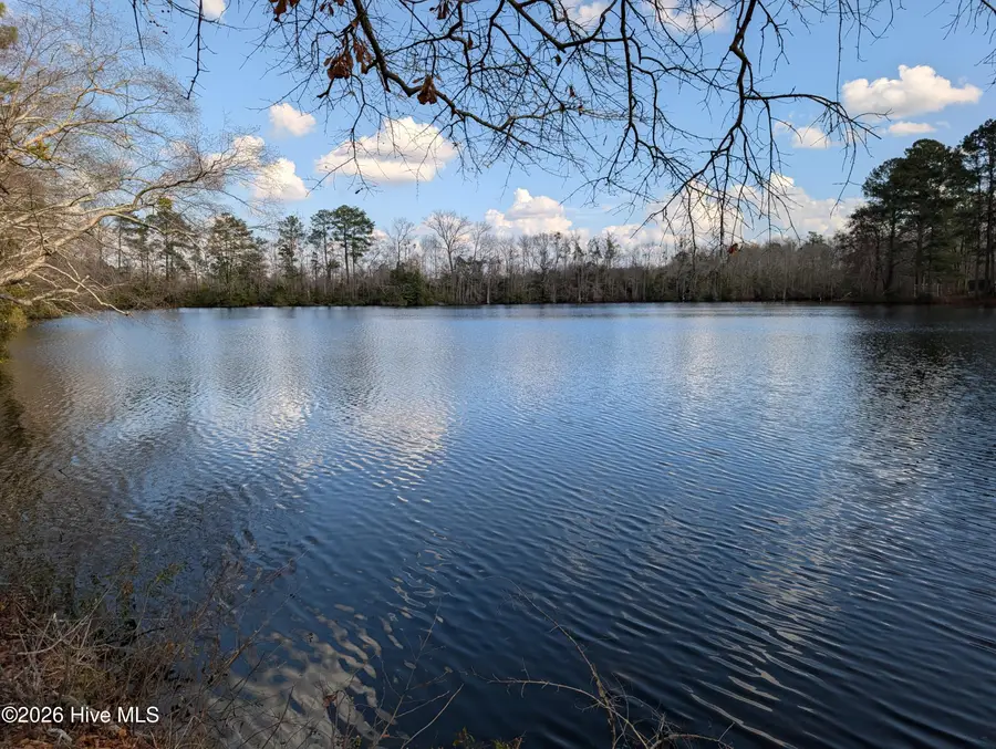 4719 Lakeview Road, Elm City, NC 27822 - #3