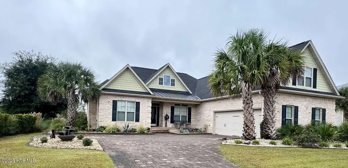 8443 N Shoreside Way Ne, Leland, NC 28451 - #1