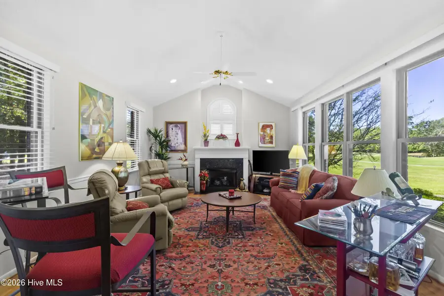 3306 Peppercorn Road, New Bern, NC 28562 - #3