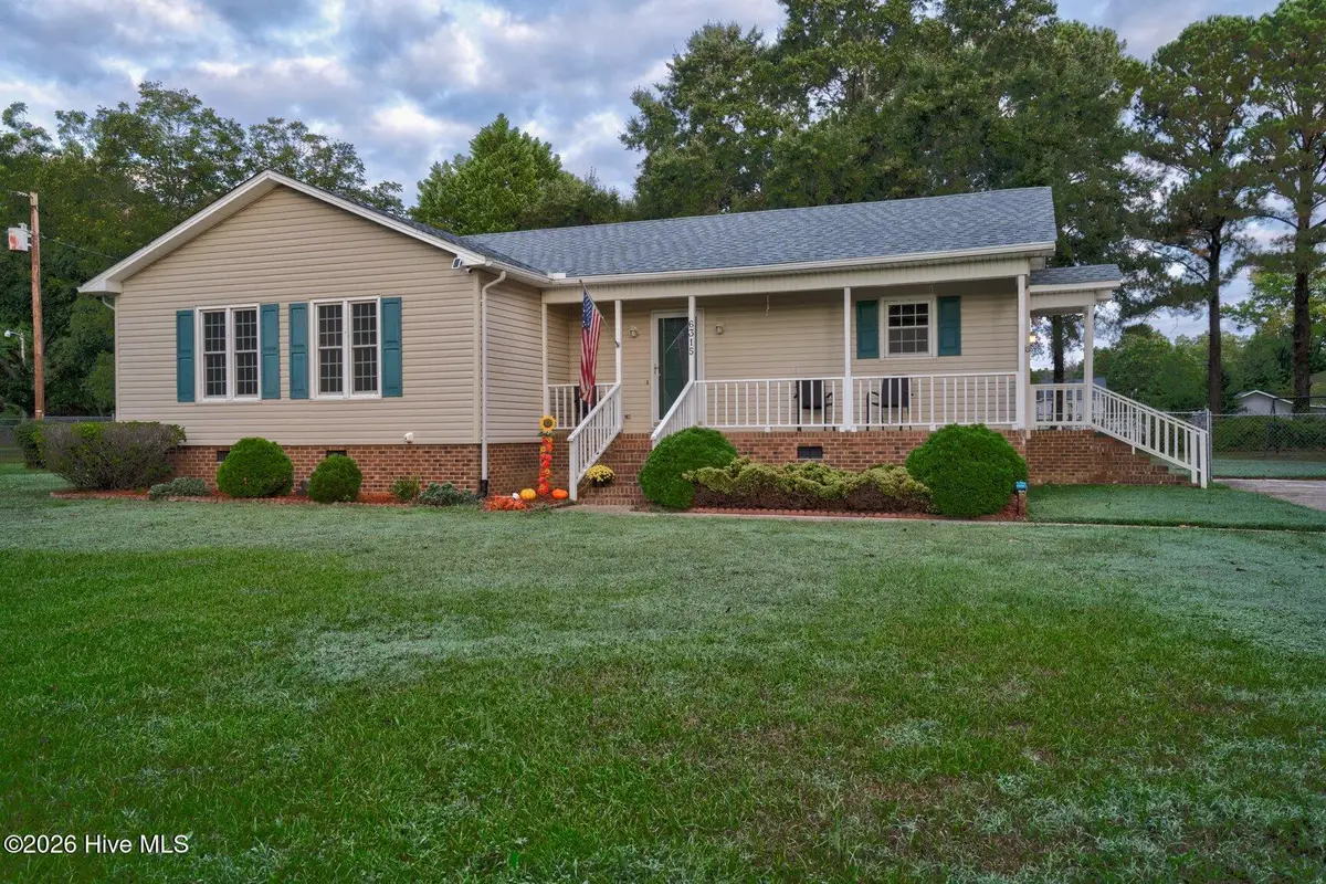 6315 Black Creek Road, Smithfield, NC 27577 - #1