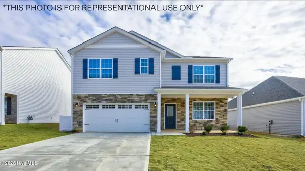 2708 Westwood Avenue W, Wilson, NC 27893
