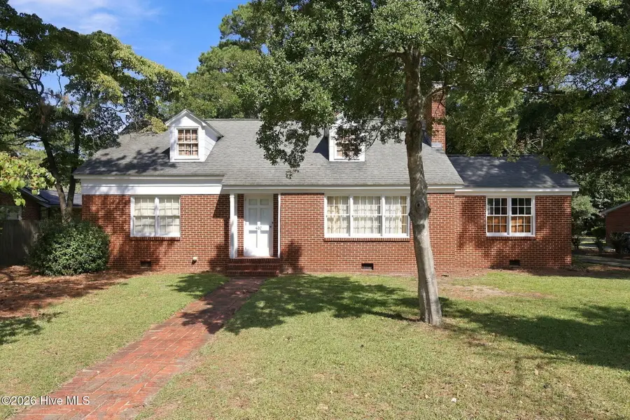 407 Cooper Drive, Clinton, NC 28328 - #2