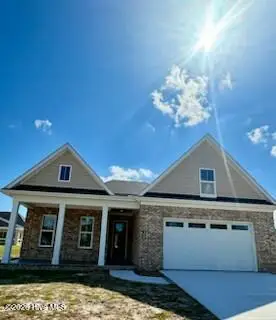 706(Lot29) Orly Lane, Wilmington, NC 28412 - #1