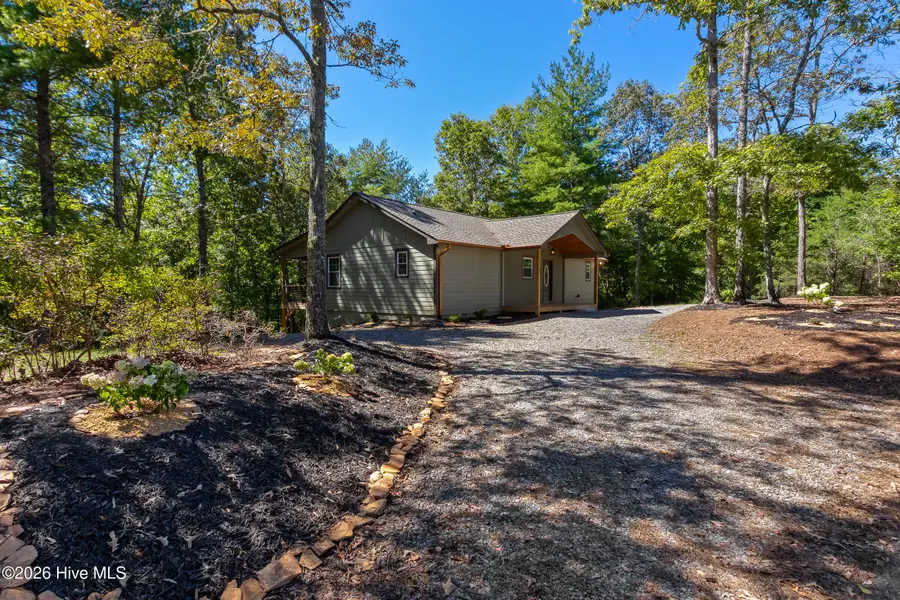 55 Ridgeline Road, Murphy, NC 28906 - #2