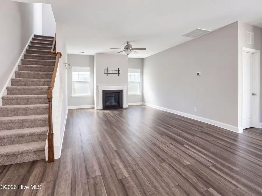 122 Persimmon Drive, New Bern, NC 28562 - #3