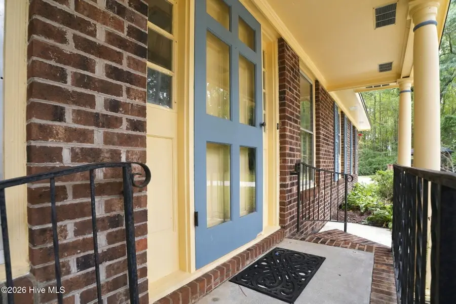 7211 Walter Drive, Lucama, NC 27851 - #3