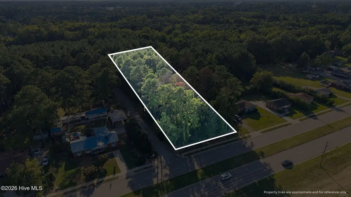 Tbd Hunter Hill Road, Rocky Mount, NC 27804 - #1