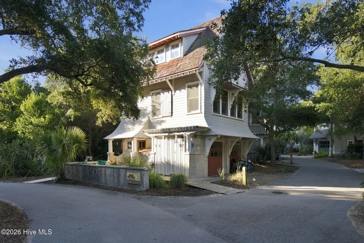 1 Sumners Crescent, Bald Head Island, NC 28461 - #1
