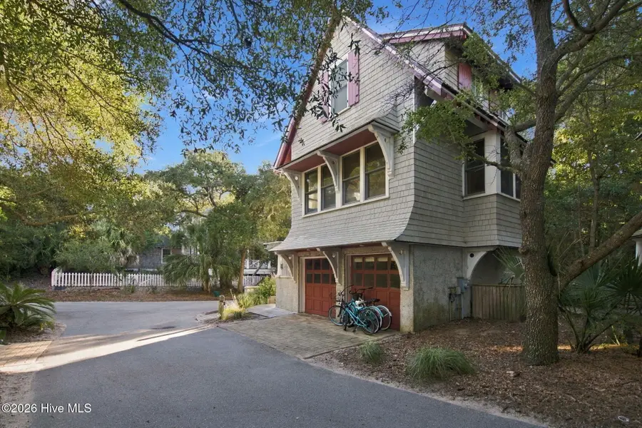 1 Sumners Crescent, Bald Head Island, NC 28461 - #2