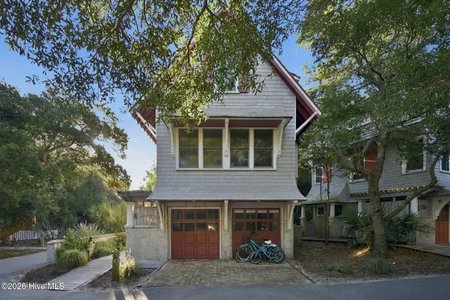 1 Sumners Crescent, Bald Head Island, NC 28461 - #3