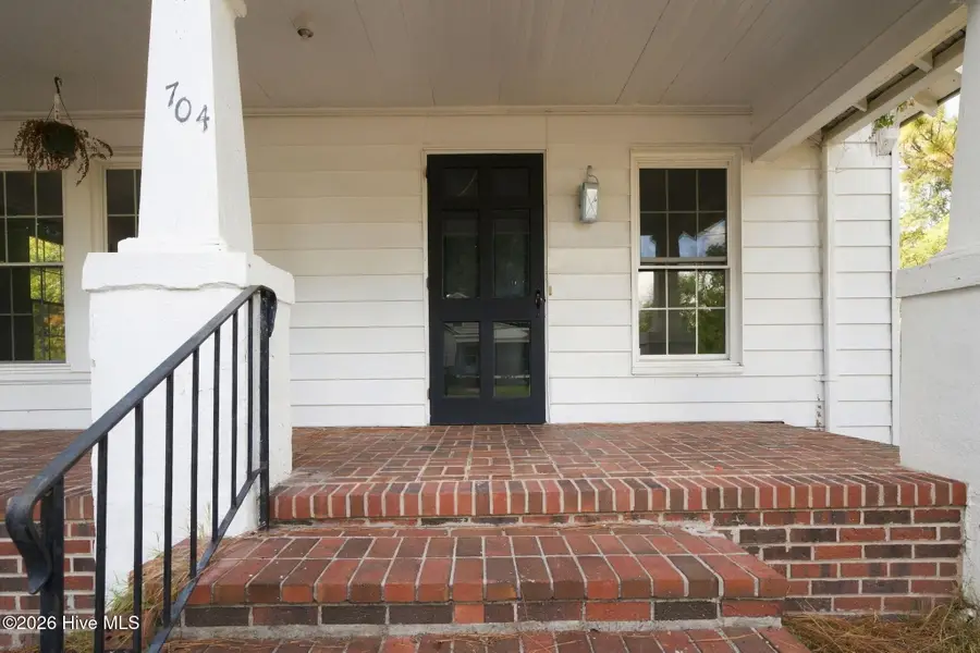 704 S Tillery Street, Rocky Mount, NC 27803 - #2