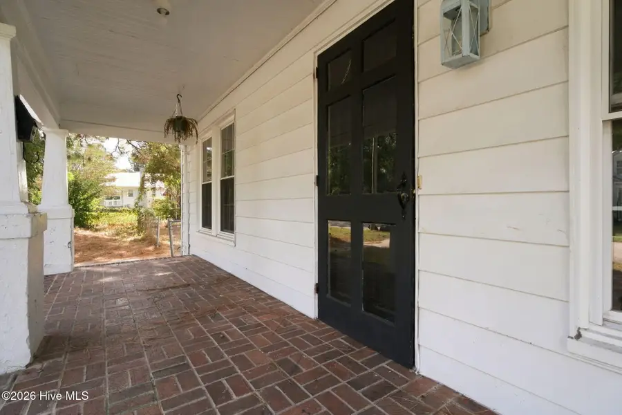 704 S Tillery Street, Rocky Mount, NC 27803 - #3