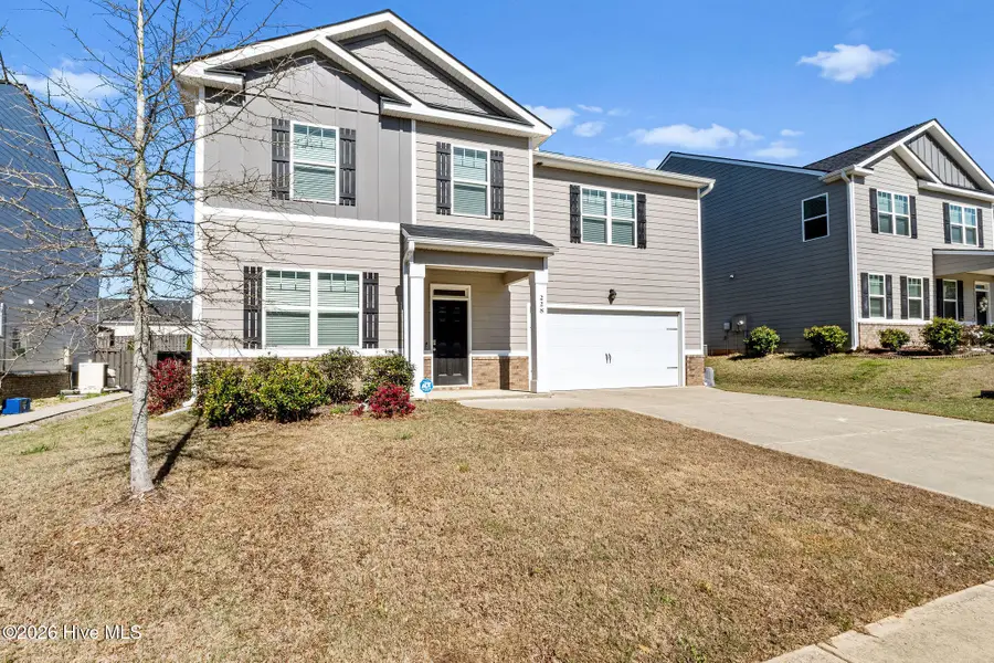 228 Journey Run, North Augusta, SC 29860 - #2