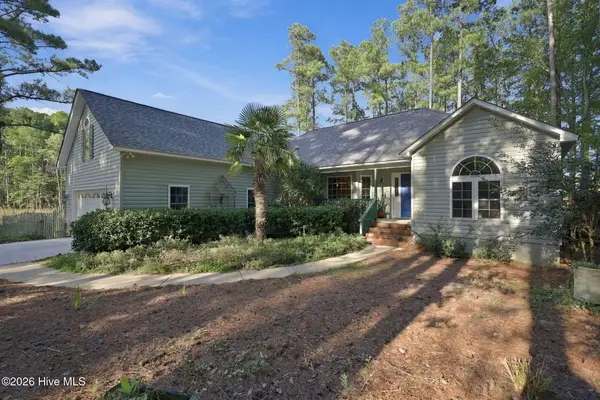 69 Leeward Lane, Oriental, NC 28571