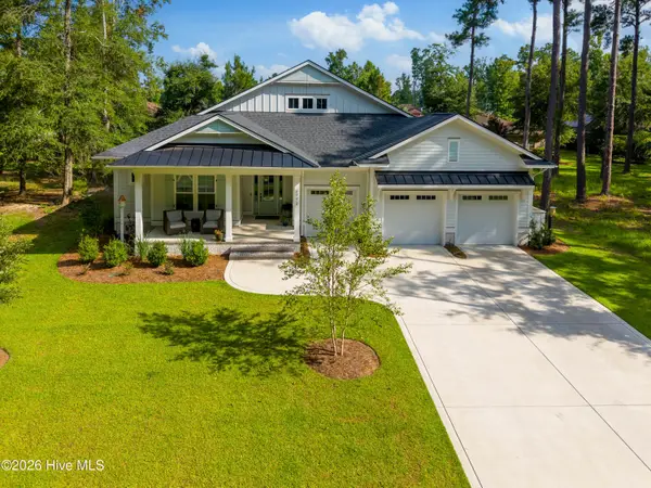 3772 Barnesmore Drive, Castle Hayne, NC 28429