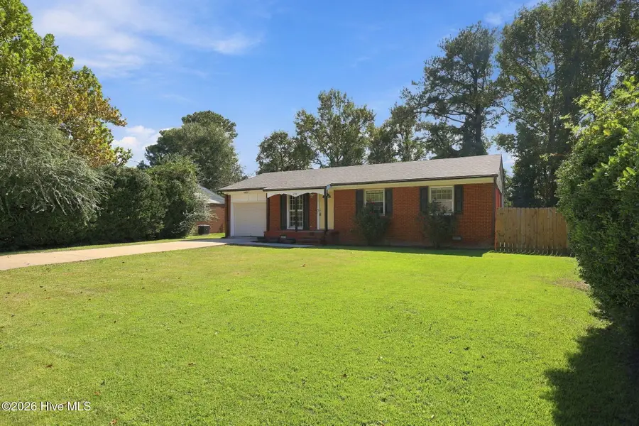205 Shamrock Drive, Jacksonville, NC 28540 - #3