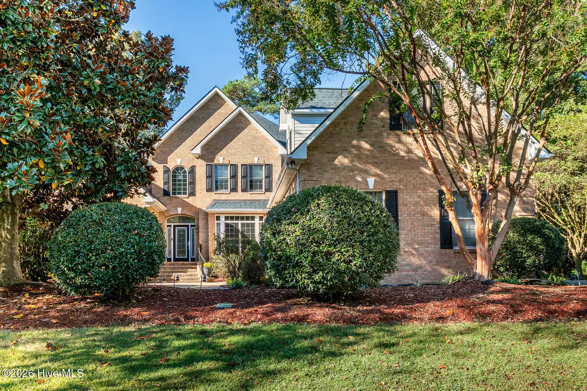 405 Albemarle Boulevard, Hertford, NC 27944 - #1