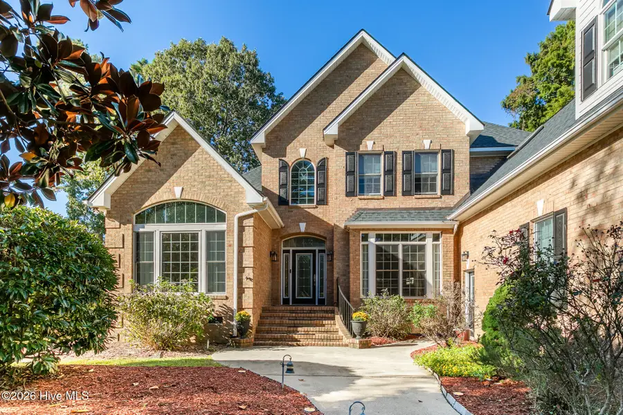 405 Albemarle Boulevard, Hertford, NC 27944 - #2