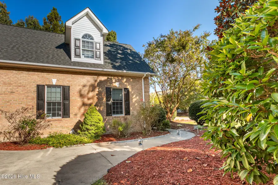 405 Albemarle Boulevard, Hertford, NC 27944 - #3