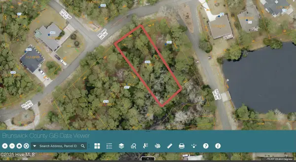 3033 Island Drive Se, Bolivia, NC 28422
