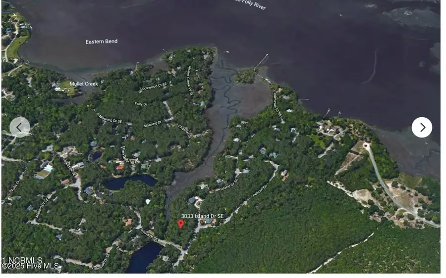 3033 Island Drive Se, Bolivia, NC 28422 - #2