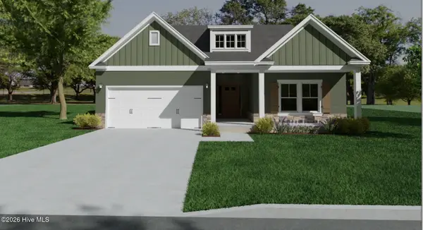 421 Granard Street, Grovetown, GA 30813