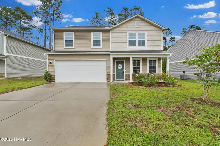2532 Provence Drive Se, Bolivia, NC 28422 - #2