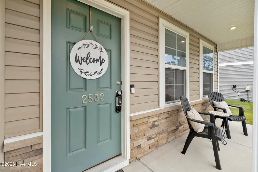 2532 Provence Drive Se, Bolivia, NC 28422 - #3