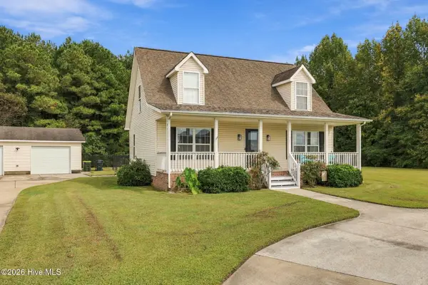 163 Guinea Road, Moyock, NC 27958