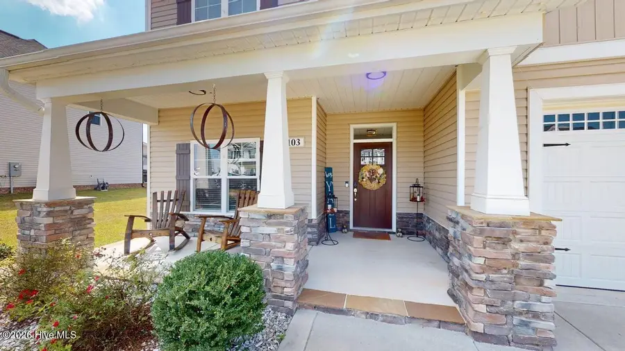 103 Aspen Ridge Drive, Pikeville, NC 27863 - #2