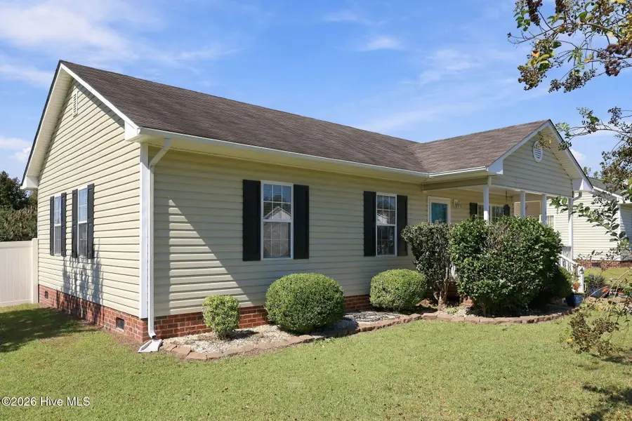 390 Olive Branch Boulevard, Grifton, NC 28530 - #3